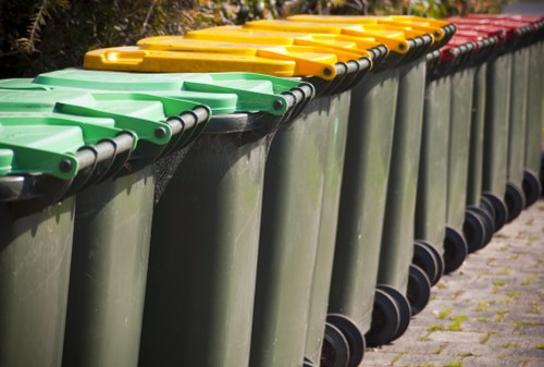 Professional waste removal benefits