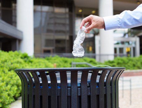 Environmental benefits of proper disposal