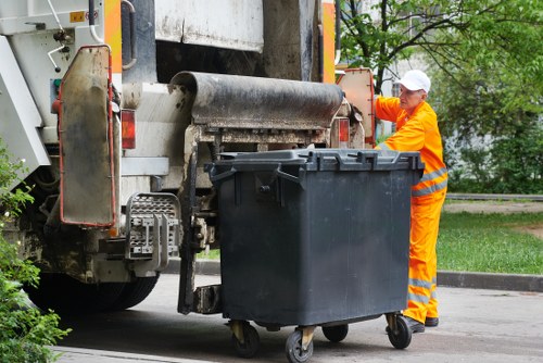 Choosing the right furniture clearance company